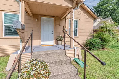 1415 N College Street, McKinney, TX 75069 - Photo 3