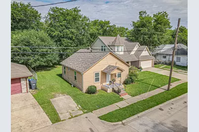 1415 N College Street, McKinney, TX 75069 - Photo 23