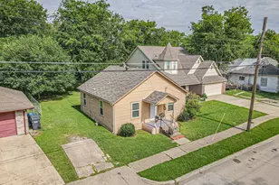 1415 N College St, McKinney, TX 75069 - Photo 23