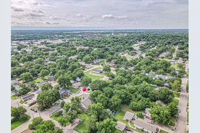 1415 N College Street, McKinney, TX 75069 - Photo 33