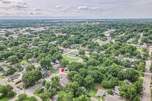 1415 N College St, McKinney, TX 75069 - Photo 33