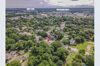 1415 N College Street, McKinney, TX 75069 - Photo 29