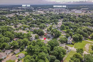 1415 N College St, McKinney, TX 75069 - Photo 29