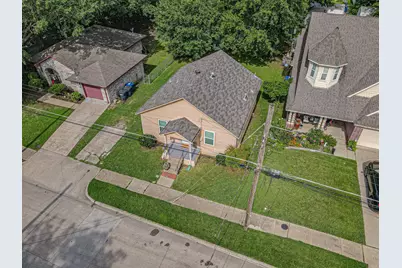 1415 N College Street, McKinney, TX 75069 - Photo 25