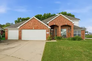 8100 Yucatan Ct, Arlington, TX 76002 - Photo 1