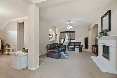 8100 Yucatan Court, Arlington, TX 76002 - Photo 3