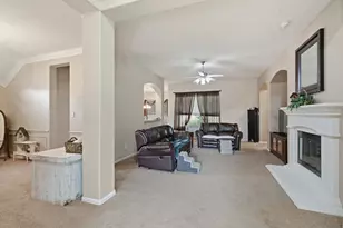 8100 Yucatan Ct, Arlington, TX 76002 - Photo 3
