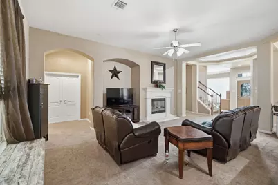 8100 Yucatan Court, Arlington, TX 76002 - Photo 5