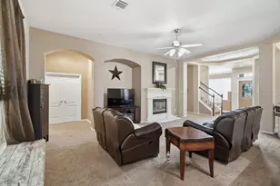 8100 Yucatan Ct, Arlington, TX 76002 - Photo 5