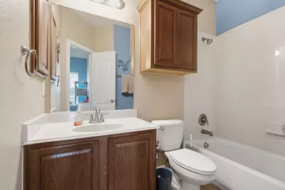 8100 Yucatan Court, Arlington, TX 76002 - Photo 25