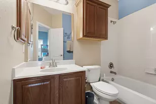 8100 Yucatan Ct, Arlington, TX 76002 - Photo 25