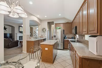 8100 Yucatan Court, Arlington, TX 76002 - Photo 9