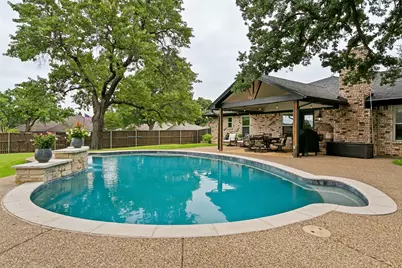 7250 Boca Raton Drive, North Richland Hills, TX 76182 - Photo 1