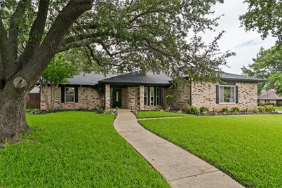 7250 Boca Raton Drive, North Richland Hills, TX 76182 - Photo 3