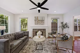 4416 N Hall St, Dallas, TX 75219 - Photo 5