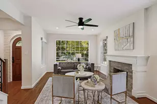 4416 N Hall St, Dallas, TX 75219 - Photo 3
