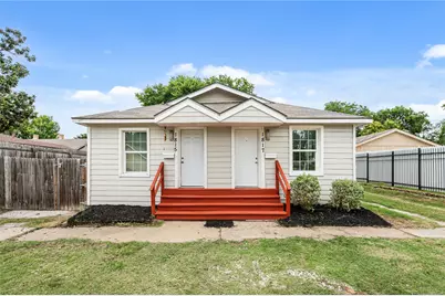 1815 W Brooklyn Avenue, Dallas, TX 75208 - Photo 1