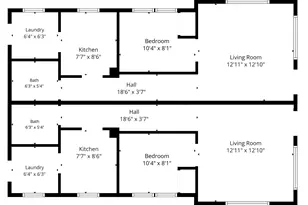1815 W Brooklyn Ave, Dallas, TX 75208 - Photo 33