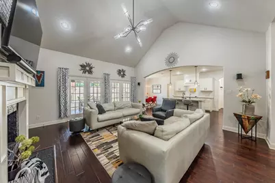 556 Sagebrush Court, Aledo, TX 76008 - Photo 9