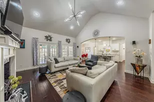 556 Sagebrush Ct, Aledo, TX 76008 - Photo 9