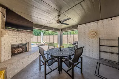 556 Sagebrush Court, Aledo, TX 76008 - Photo 29