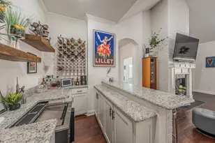 556 Sagebrush Ct, Aledo, TX 76008 - Photo 19