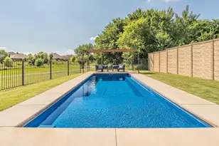 556 Sagebrush Ct, Aledo, TX 76008 - Photo 31