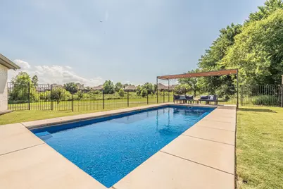 556 Sagebrush Court, Aledo, TX 76008 - Photo 3