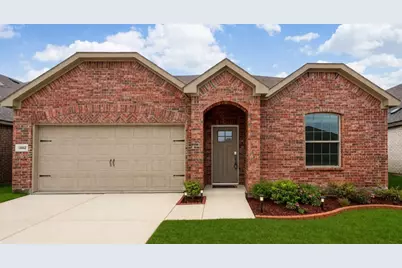 1462 Everette, Forney, TX 75126 - Photo 1