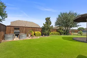 813 Allbright Rd, Celina, TX 75009 - Photo 31