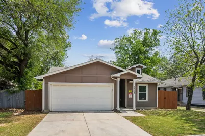 2326 Harding Street, Dallas, TX 75215 - Photo 3
