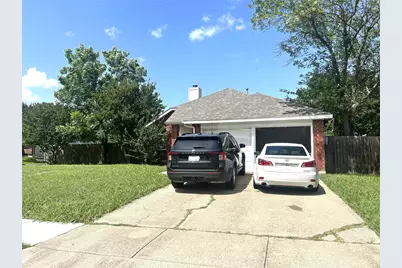 8625 Douglas Avenue, Rowlett, TX 75089 - Photo 1