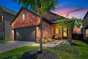 720 Skyview Ct, Celina, TX 75009 - Photo 1