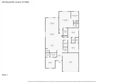 3613 Beutel Road, Waco, TX 76655 - Photo 27