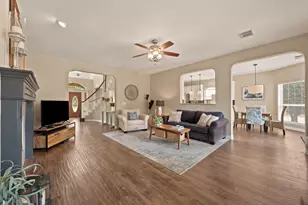1903 Hay Meadow Ct, Southlake, TX 76092 - Photo 9