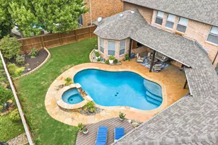 1903 Hay Meadow Ct, Southlake, TX 76092 - Photo 37