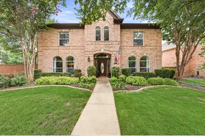 1903 Hay Meadow Court, Southlake, TX 76092 - Photo 1