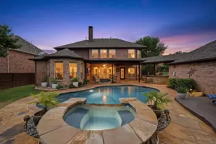 1903 Hay Meadow Ct, Southlake, TX 76092 - Photo 39