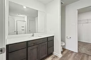 8204 Buck Mountain Pass, Fort Worth, TX 76179 - Photo 7