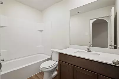 8204 Buck Mountain Pass, Fort Worth, TX 76179 - Photo 15