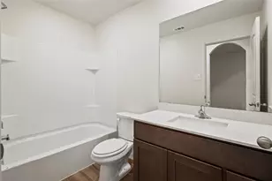 8204 Buck Mountain Pass, Fort Worth, TX 76179 - Photo 15