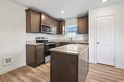 8204 Buck Mountain Pass, Fort Worth, TX 76179 - Photo 3