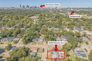 4506 Roberts Ave, Dallas, TX 75215 - Photo 1