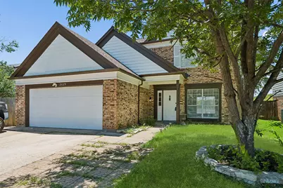 2629 Coldstream Drive, Fort Worth, TX 76123 - Photo 3
