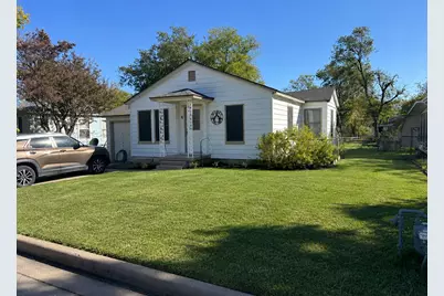 208 N Las Vegas Trail, White Settlement, TX 76108 - Photo 1