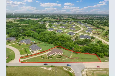 1310 Rustic Ridge, Midlothian, TX 76065 - Photo 3