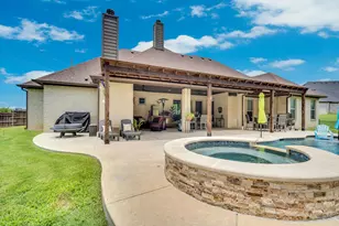 1310 Rustic Ridge, Midlothian, TX 76065 - Photo 5