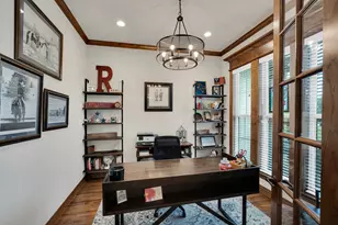1310 Rustic Ridge, Midlothian, TX 76065 - Photo 15
