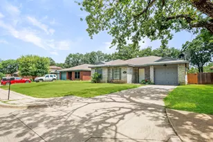 3836 Carver Pl, Irving, TX 75061 - Photo 1