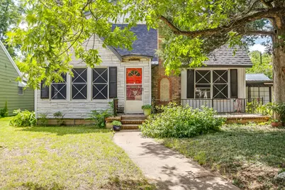 1329 Clarence Street, Haltom City, TX 76117 - Photo 3